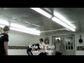 Keller Boxing-Zach * Kyle