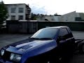 Ford P100 first run