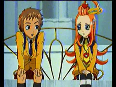 Chocola et Vanilla - Rune 24 en Français - Partie 2