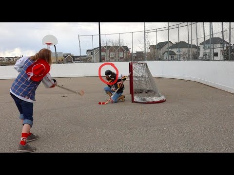 PUTTING OLLY IN THE HOSPITAL