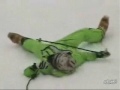 wipeout on skis wipeout on skis