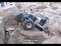 4x4 extreme kamikaze jumps