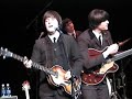 The Return - She Loves You (live 2-17-2007)