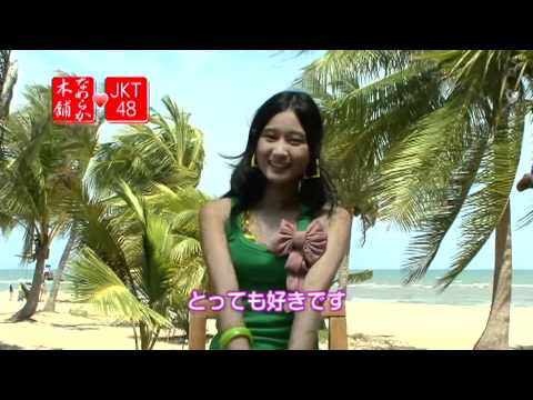 Video Rena Nozawa ( RenaissanceJKT48 )