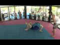 Nevertap Asia 2010 – Lightweight – Match 4 @ Tiger Muay Thai, Phuket, Thailand
