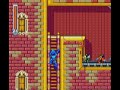 Rockman & Forte with no damage and only RockBaster (No.9) Rockman & Forte with no damage and only RockBaster (No.9)