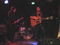Ali Eskandarian \ 2 @ DC9 032207