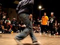 Maximum  vs Max Victorz at Gamblers Cypher Shock 2008