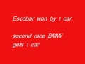 eddie escobar vs mastermind bmw