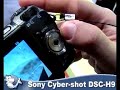 Sony Cyber-shot DSC-H9 Sony Cyber-shot DSC-H9