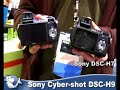Sony Cyber-shot DSC-H9