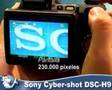 Sony Cyber-shot DSC-H9