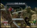 Epita Smash Arena GrandFinals - Amsah vs Clemj R3 Epita Smash Arena GrandFinals - Amsah vs Clemj R3