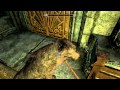 Chinchilla Dave's Skyrim Adventure! - The Treasury House (Part 11.5)
