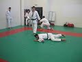 okuri ashi barai