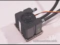 #550 - Cooler Master AQUAGATE Mini R120