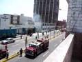 Incendio en Chucuito - La Punta