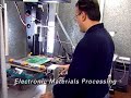 Center for Aerospace Manufacutreing Technology