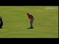 Final Round at JT Shriners Hospital Open Final Round at JT Shriners Hospital Open
