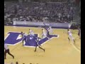 GoHuskies.com exclusive video of Husky freshman Clarence Trent throwing down a one-handed dunk off the lob pass from fellow classmate CJ Wilcox against Central Washington on Nov. 4.