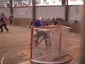 Tournoi de roller hockey � Ris avec les Spiders de rouen