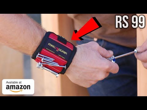 5 कमाल के Gadgets जो आप AMAZON से खरीद सकते है  ▶ Gadgets Under Rs500, Rs1000, Rs10K, Lakh - YouTube