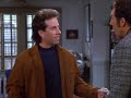 Hilarious Seinfeld Clip (S8E19) Hilarious Seinfeld Clip (S8E19)