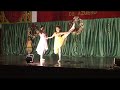 Gianna Mylan Ballet 2007 Geometria y Movimiento Gianna Mylan Ballet 2007 Geometria y Movimiento
