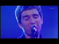 Oasis - Fade Away - Berlin 2002 (8)