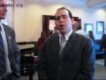 Honduras 2009 Presidential Elections in Washington DC