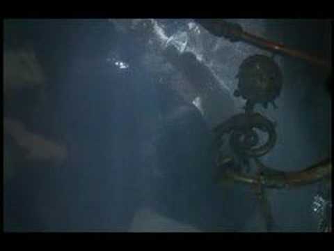 Scenes I Love: Inferno | Through the Shattered Lens