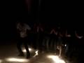 NOCHE DE SAMBA EN IPSIS COTIJA