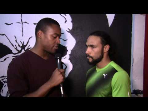 Keith - Radio Rahim interviews Keith Thurman about his upcoming fight vs Julio Diaz. Keith Thurman aslo talks Folyd Mayweather vs Marcos Maidana. Keith Thurman explains money influence on boxing and...