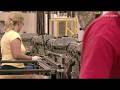 videos de Auto workers union  fate tied to GM