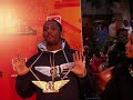 Fabolous - A Millie Freestyle