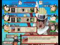 videos de Naruto-Arena team testing [Rock Lee (S)|Gaara Kazekage|Jiraiya]