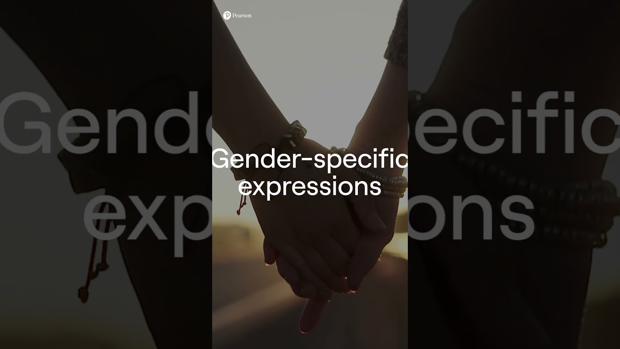 Expressing love through language learning