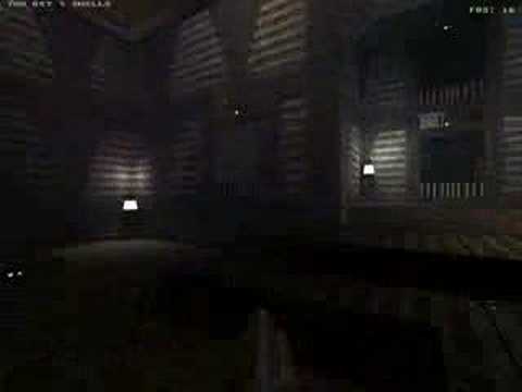 Quake: Tenebrae