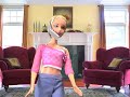 Toxic Toys: A Poisonous Affair