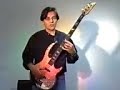Bass Guitar Lesson # 3: The Major Modes Bass Guitar Lesson # 3: The Major Modes