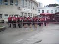 Orkester Gori?ka Brda 13. maraton ?E?ENJ