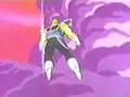 99 red baloons-Gold finger- DBZ