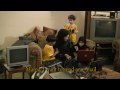 "Access To IT" (Arabic/English subtitles)