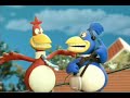 Show Reel + Recent Works • Fábio Yamaji
