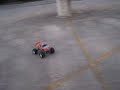 Traxxas Stampede 4 y/o son and my Tmaxx