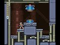 Mega Man X2 Shoryuken