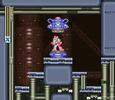 Mega Man X2 Shoryuken
