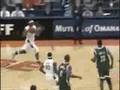 2007-08 SU Basketball