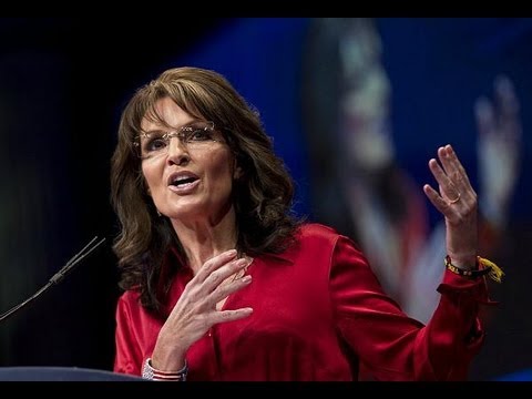 Ted Cruz Divides Republican Party, Sarah Palin Weighs In