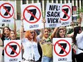 Michael Vick Saga Michael Vick Saga